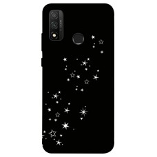 TPU чохол Demsky Stars way для Huawei P Smart (2020)