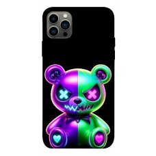 TPU чохол Demsky Halloween 5 для Apple iPhone 12 Pro (6.1")