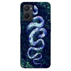 TPU чохол Demsky Snake 4 для Oppo A96