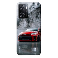 TPU чохол Demsky Toyota для OnePlus Nord N20 SE