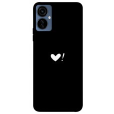 TPU чохол Demsky Heart для TECNO Camon 19 Neo