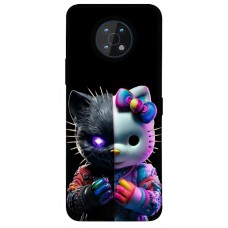 TPU чохол Demsky Halloween 2 для Nokia G50