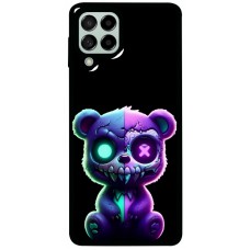 TPU чохол Demsky Halloween 6 для Samsung Galaxy M53 5G