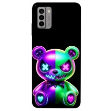 TPU чохол Demsky Halloween 5 для Nokia G22