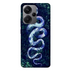 TPU чохол Demsky Snake 4 для Xiaomi Redmi Note 13 Pro+