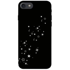 TPU чохол Demsky Stars way для Apple iPhone 7 / 8 (4.7")