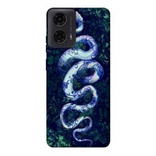 TPU чохол Demsky Snake 4 для Motorola Moto G24