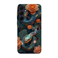 TPU чохол Demsky Snake 2 для Samsung Galaxy A35