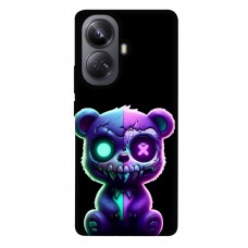 TPU чохол Demsky Halloween 6 для Realme 10 Pro+