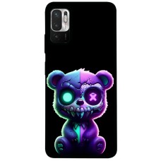 TPU чохол Demsky Halloween 6 для Xiaomi Redmi Note 10 5G