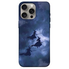 TPU чохол Demsky Witches для Apple iPhone 15 Pro Max (6.7")