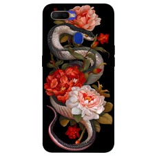 TPU чохол Demsky Snake 1 для Oppo A5s / Oppo A12