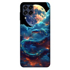 TPU чохол Demsky Snake 3 для Samsung Galaxy M33 5G