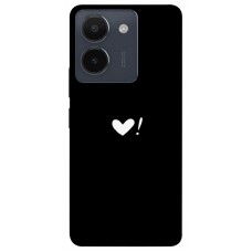 TPU чохол Demsky Heart для Vivo Y36