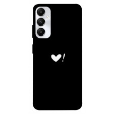 TPU чохол Demsky Heart для Samsung Galaxy A05s