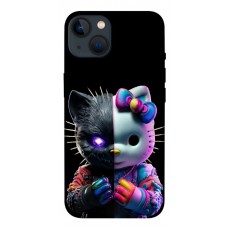 TPU чохол Demsky Halloween 2 для Apple iPhone 13 (6.1")