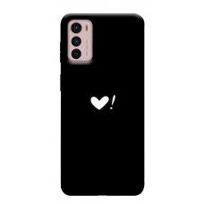 TPU чохол Demsky Heart для Motorola Moto G42