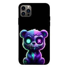 TPU чохол Demsky Halloween 6 для Apple iPhone 12 Pro (6.1")