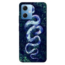 TPU чохол Demsky Snake 4 для Xiaomi Poco X5 5G