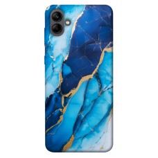 TPU чохол Demsky Blue marble для Samsung Galaxy A04