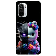 TPU чохол Demsky Halloween 2 для Xiaomi Redmi K40 / K40 Pro / K40 Pro+ / Poco F3