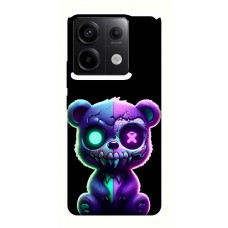 TPU чохол Demsky Halloween 6 для Xiaomi Redmi Note 13 Pro 4G