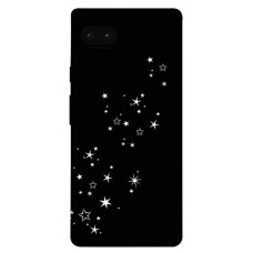 TPU чохол Demsky Stars way для Google Pixel 7a