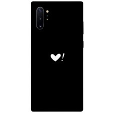 TPU чохол Demsky Heart для Samsung Galaxy Note 10 Plus