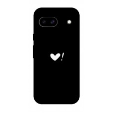 TPU чохол Demsky Heart для Google Pixel 8a