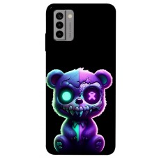 TPU чохол Demsky Halloween 6 для Nokia G22