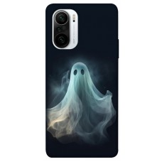 TPU чохол Demsky Привид для Xiaomi Redmi K40 / K40 Pro / K40 Pro+ / Poco F3