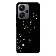 TPU чохол Demsky Stars way для Xiaomi Redmi Note 13 Pro+