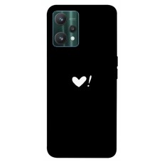 TPU чохол Demsky Heart для Realme 9 Pro