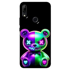 TPU чохол Demsky Halloween 5 для Huawei P Smart Z