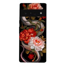 TPU чохол Demsky Snake 1 для Google Pixel 6 Pro