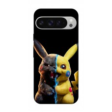 TPU чохол Demsky Halloween 1 для Google Pixel 9 Pro XL