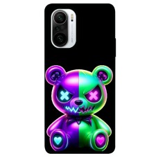 TPU чохол Demsky Halloween 5 для Xiaomi Redmi K40 / K40 Pro / K40 Pro+ / Poco F3