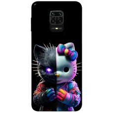 TPU чохол Demsky Halloween 2 для Xiaomi Redmi Note 9s / Note 9 Pro / Note 9 Pro Max