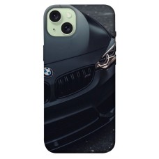 TPU чохол Demsky BMW для Apple iPhone 15 Plus (6.7")