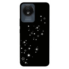 TPU чохол Demsky Stars way для Vivo Y02