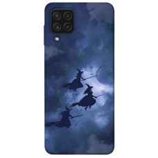 TPU чохол Demsky Witches для Samsung Galaxy A22 4G