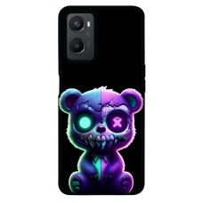 TPU чохол Demsky Halloween 6 для Oppo A96