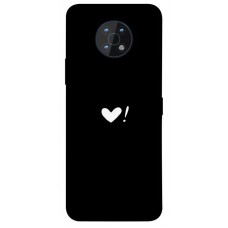 TPU чохол Demsky Heart для Nokia G50