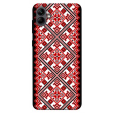 TPU чохол Demsky Вишиванка 6 для Samsung Galaxy A04