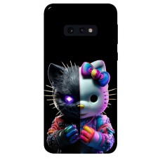 TPU чохол Demsky Halloween 2 для Samsung Galaxy S10e