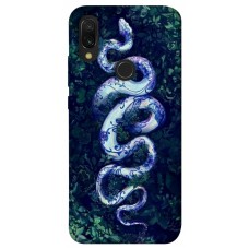 TPU чохол Demsky Snake 4 для Xiaomi Redmi 7