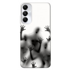 TPU чохол Demsky Shadows of horror для Samsung Galaxy A05s