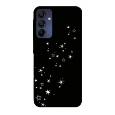 TPU чохол Demsky Stars way для Samsung Galaxy A15 4G/5G