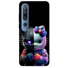 TPU чохол Demsky Halloween 2 для Xiaomi Mi 10 / Mi 10 Pro