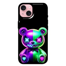 TPU чохол Demsky Halloween 5 для Apple iPhone 15 (6.1")